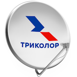 Триколор Руза